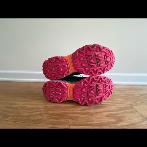 Asics Gel Venture 7 - Picture 8 of 11